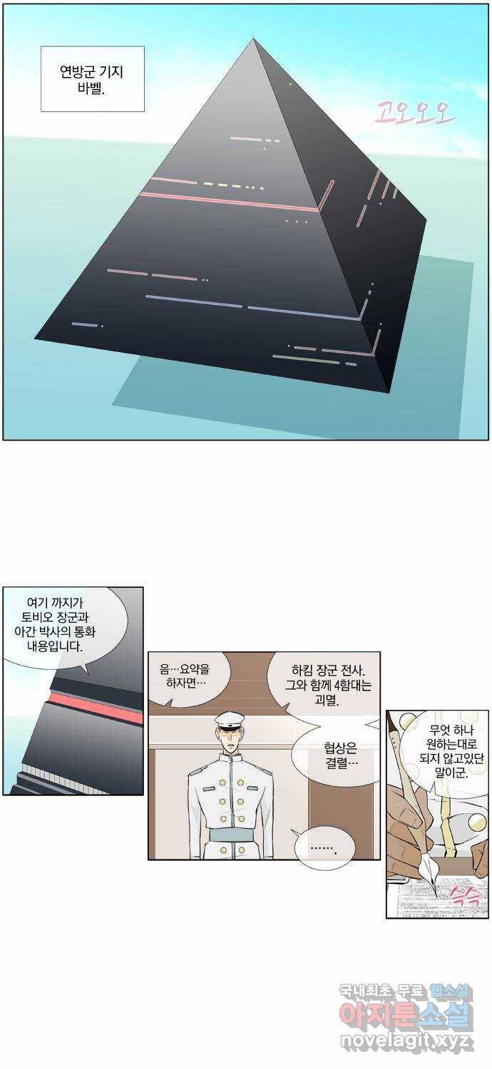 에이머 시즌2 75화 케냐 엔딩(1) 3