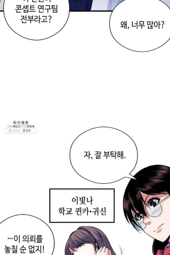 신이되다 - 크툴루신화 92화 14