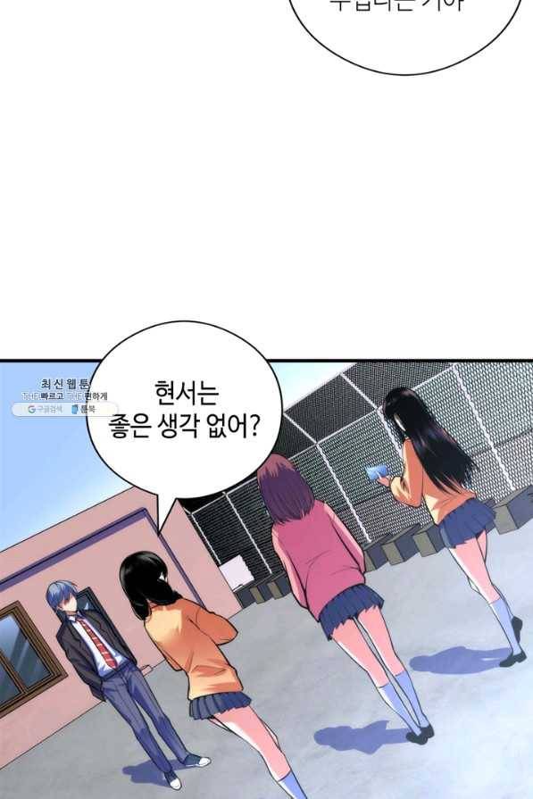 신이되다 - 크툴루신화 92화 27