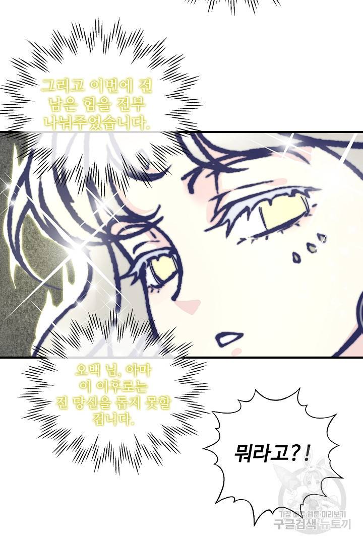 방어력만 만렙 플레이어 35화 51
