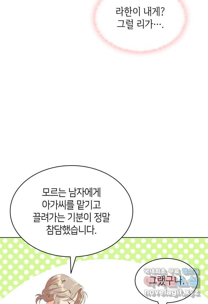 과보호 아가씨 11화 3