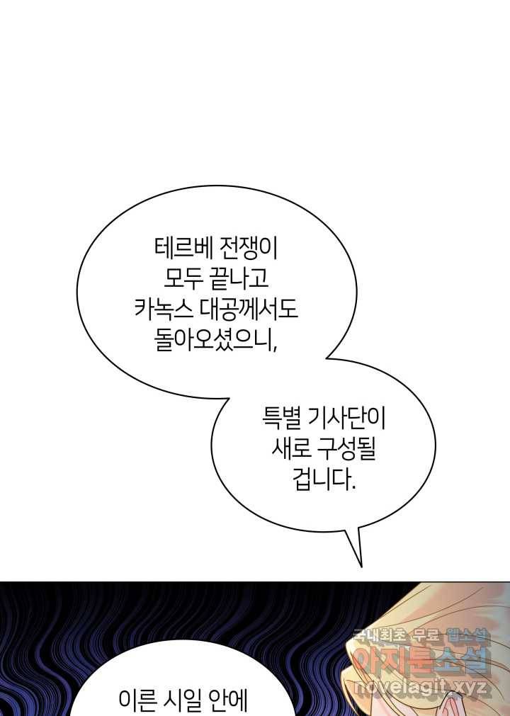 과보호 아가씨 11화 109