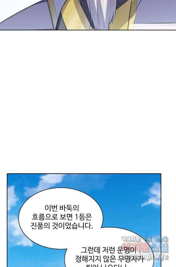 백련성신 705화 51