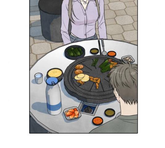 내가 죽기로 결심한 것은 35화 5