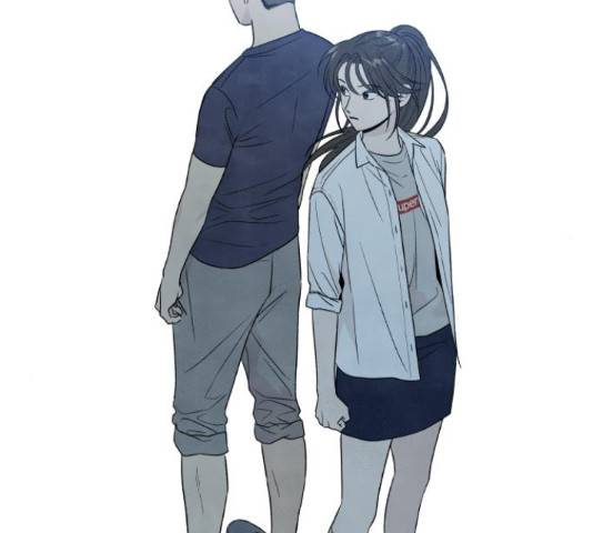 내가 죽기로 결심한 것은 35화 93