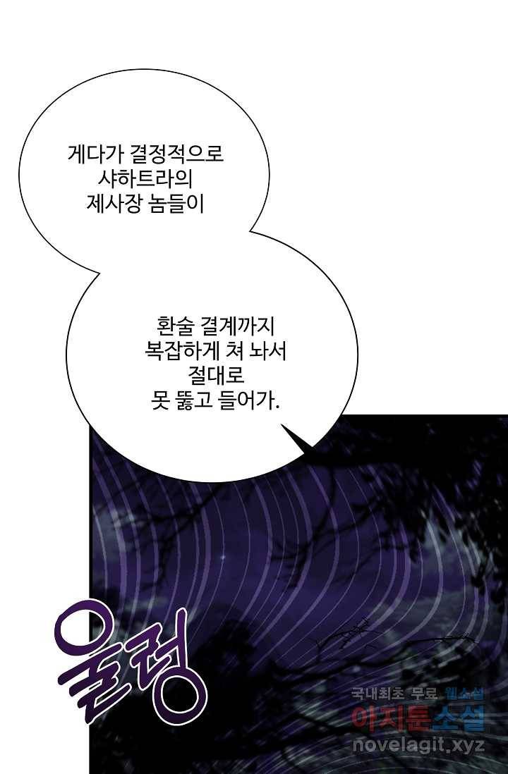 8서클 마법사의 환생 100화 83