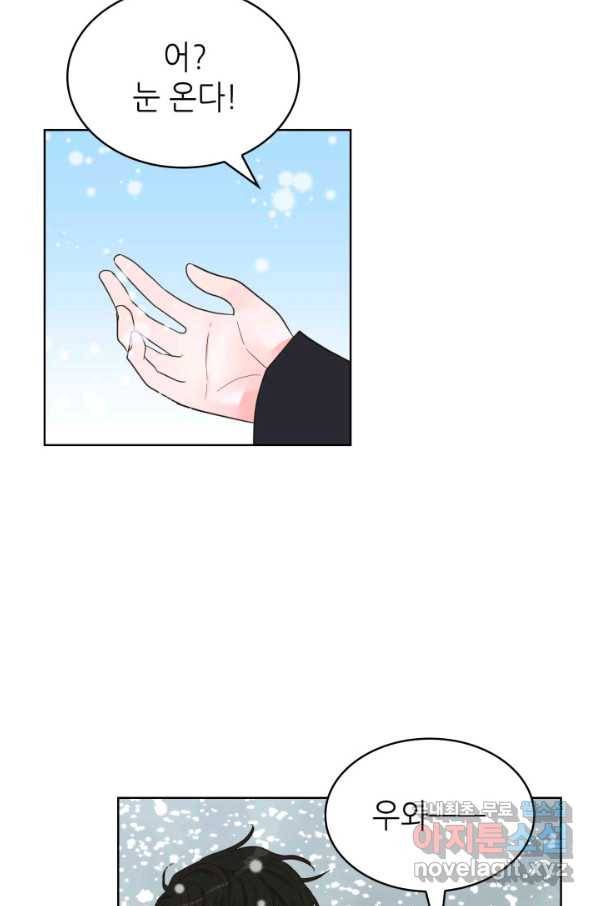 은밀한 나의 동거인 70화(완결) 57