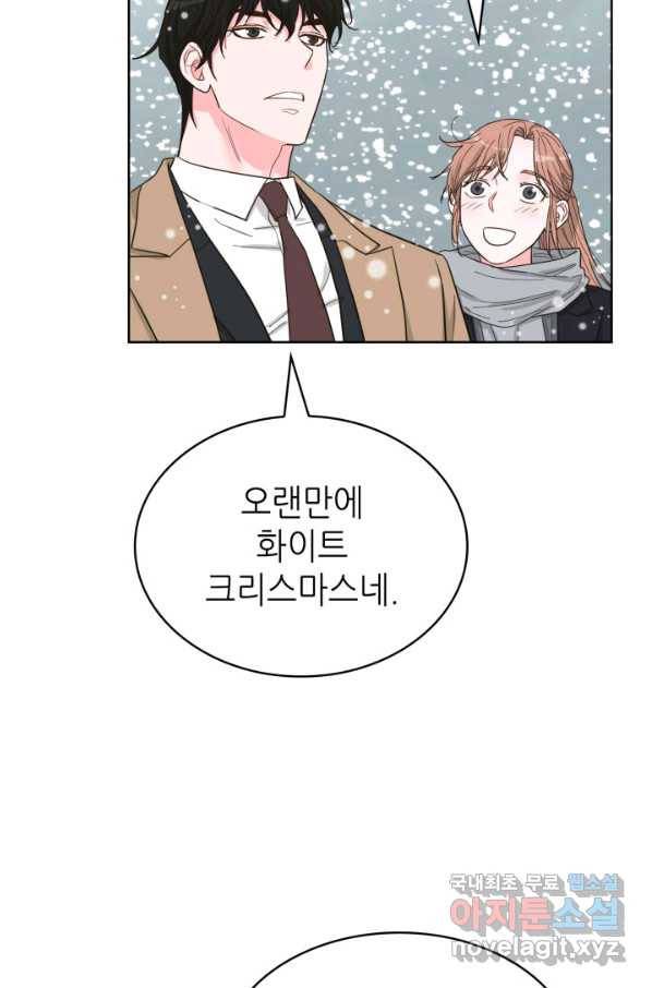 은밀한 나의 동거인 70화(완결) 58