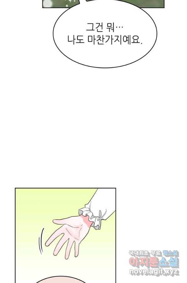 은밀한 나의 동거인 70화(완결) 76