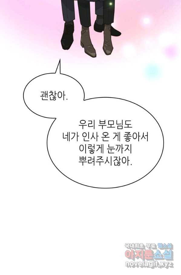 은밀한 나의 동거인 70화(완결) 82
