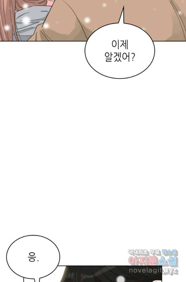 은밀한 나의 동거인 70화(완결) 84