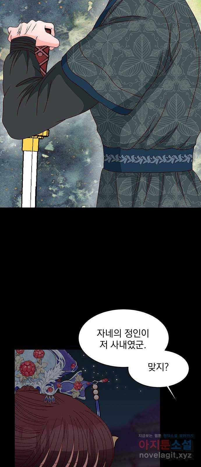 달의 요람 84화 6