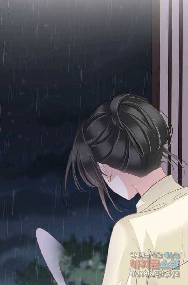위황후, 궐을 쓰다 - 143화 8