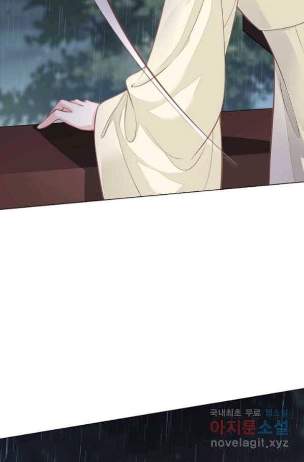 위황후, 궐을 쓰다 - 143화 9