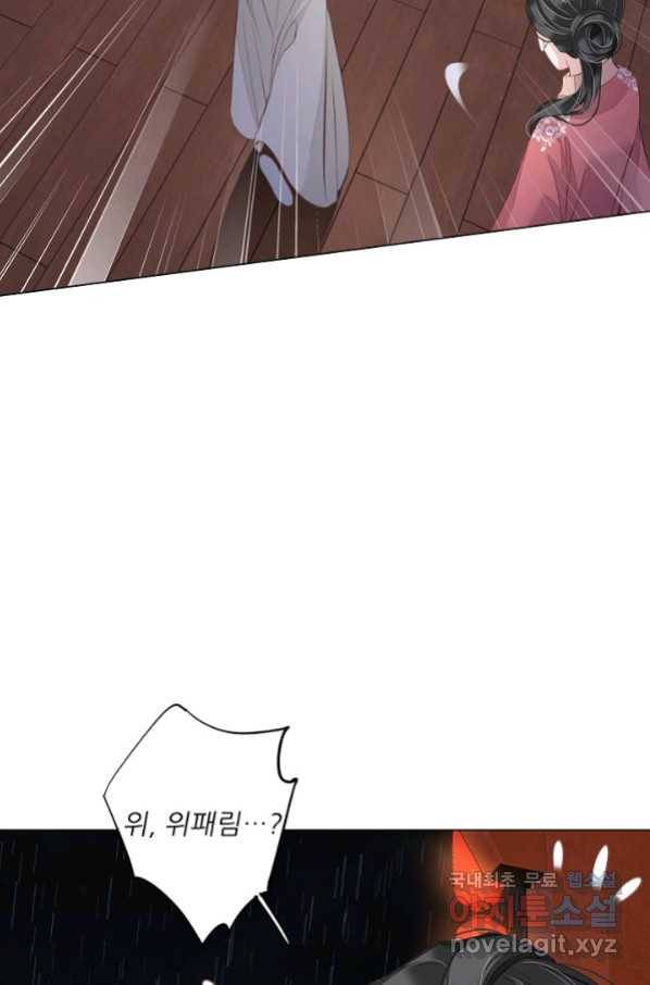 위황후, 궐을 쓰다 - 143화 15