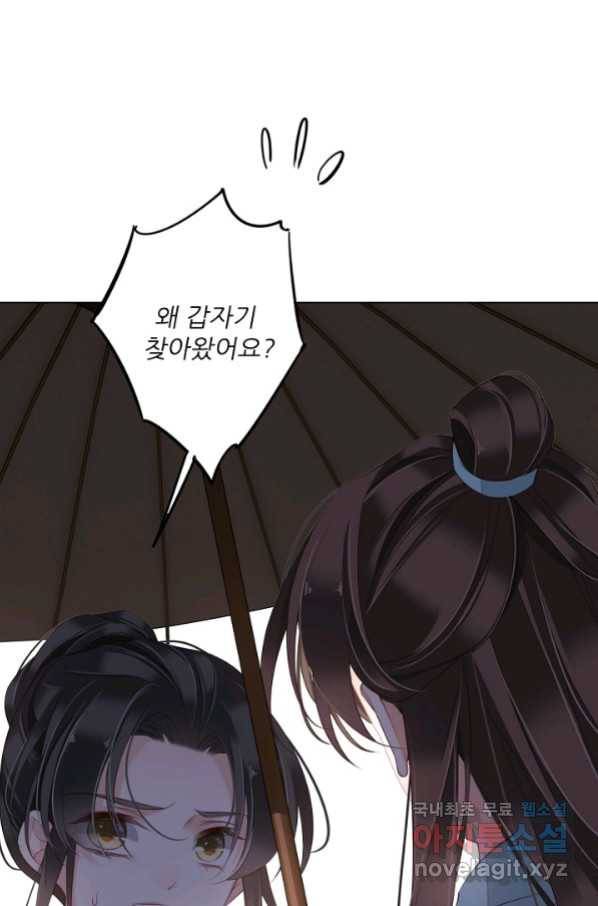 위황후, 궐을 쓰다 - 143화 17