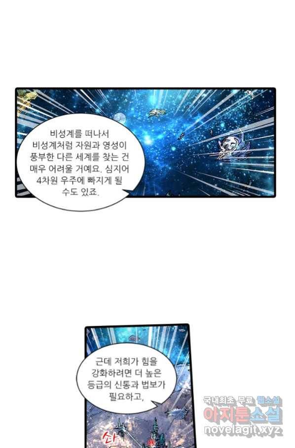 시어스톤:수련4만년 228화 45