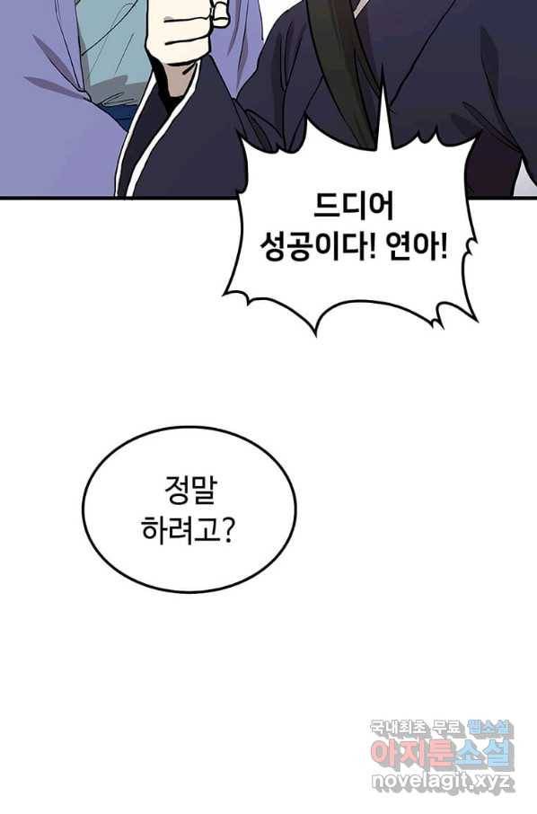 의원, 다시 살다 93화 90