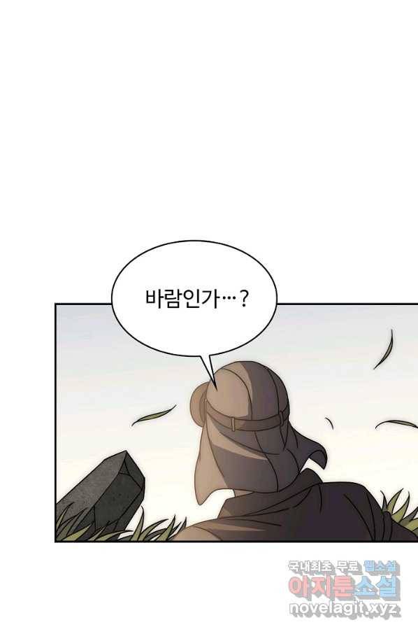쪼렙 헌터부터 다시 시작 22화 15
