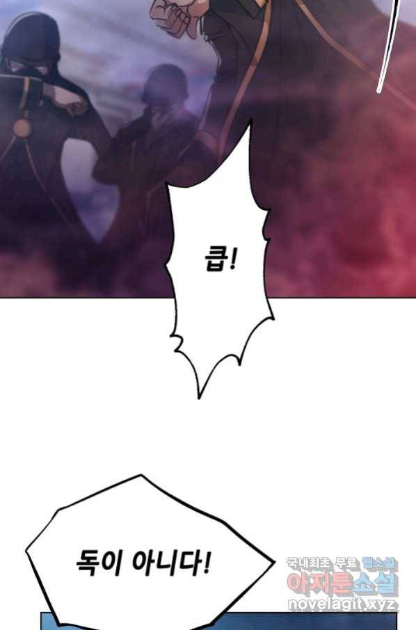 누가 무림맹주를 죽였나 20화 17