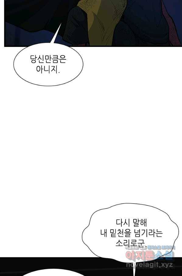 튜토리얼이 너무 어렵다 73화 11