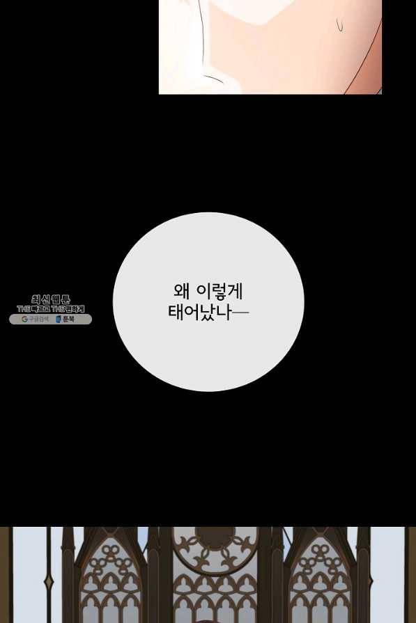 늑대지만 해치지 않아요 62화 17
