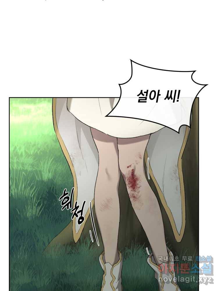 만 년 만에 귀환한 플레이어 5화 7