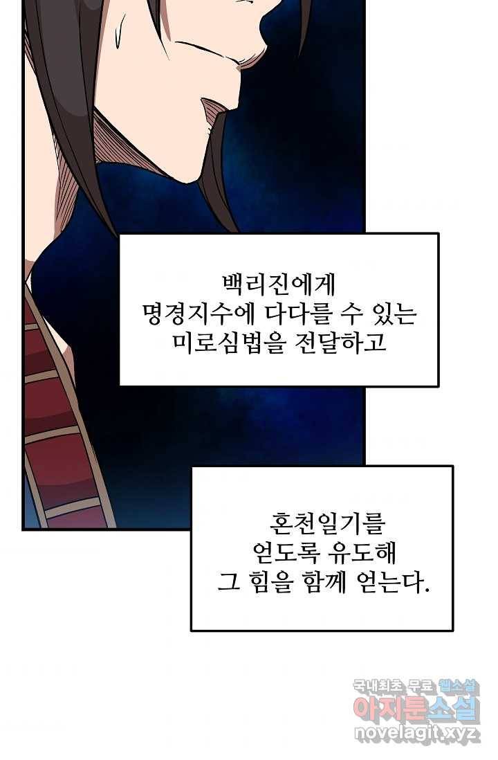 빙의검신 18화 32