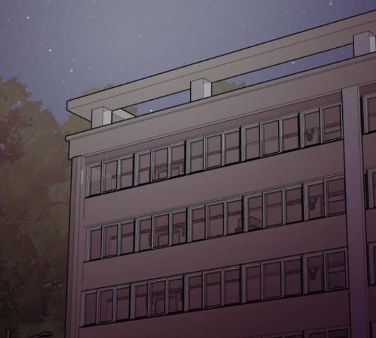 경비실에서 안내방송 드립니다 18화 23