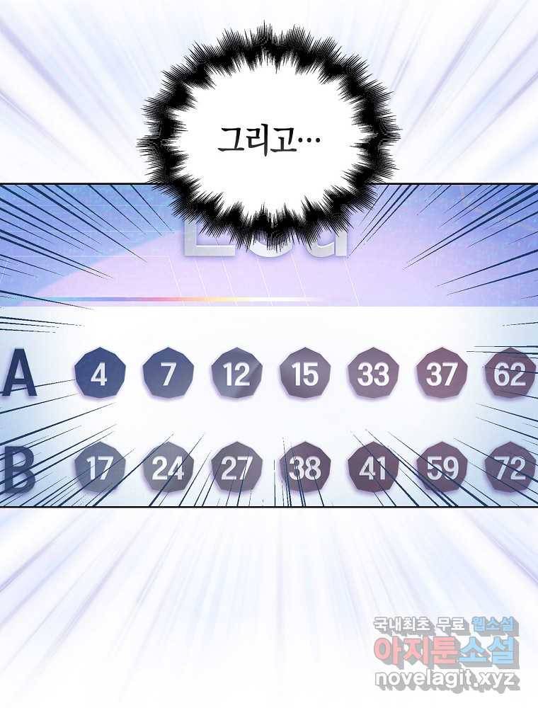데뷔 못 하면 죽는 병 걸림 11화 9