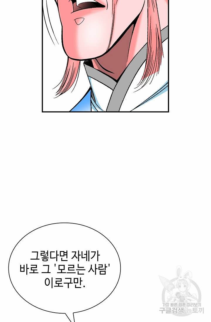 태상교주 숙수되다 146화 23