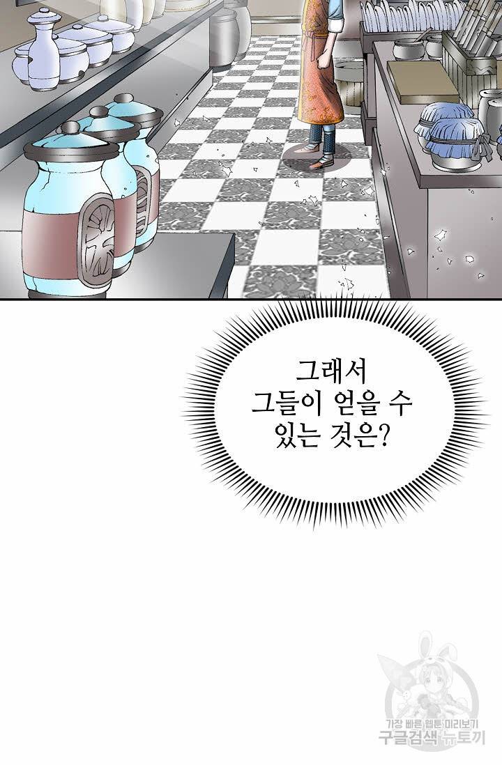 태상교주 숙수되다 146화 41