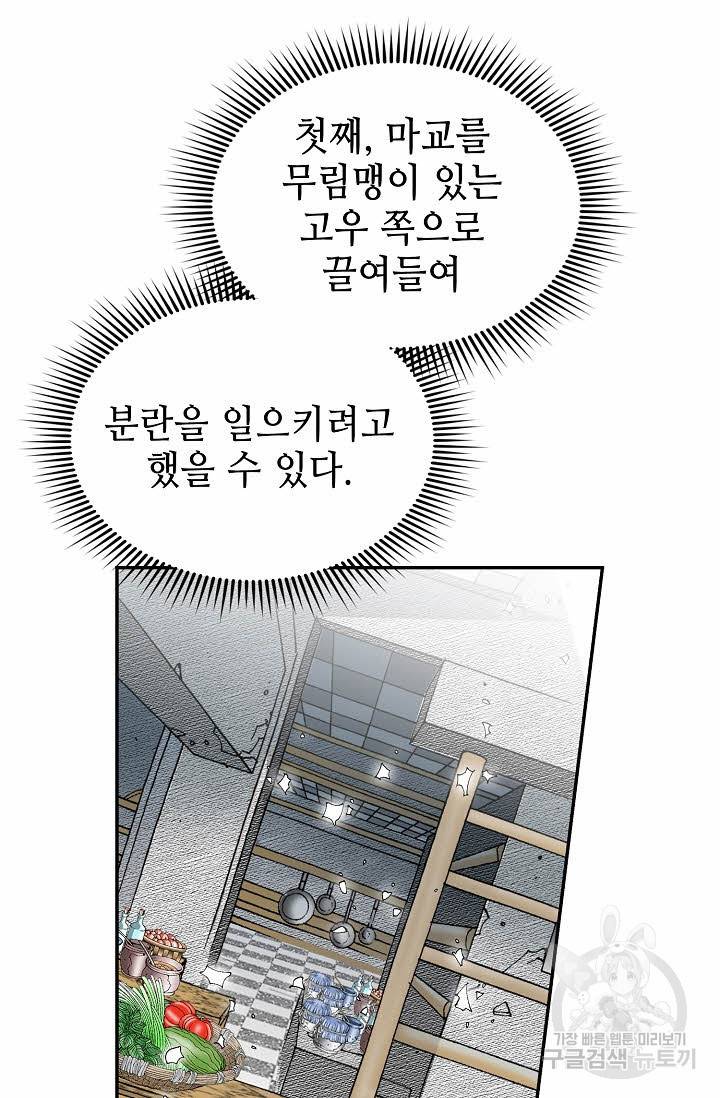 태상교주 숙수되다 146화 42