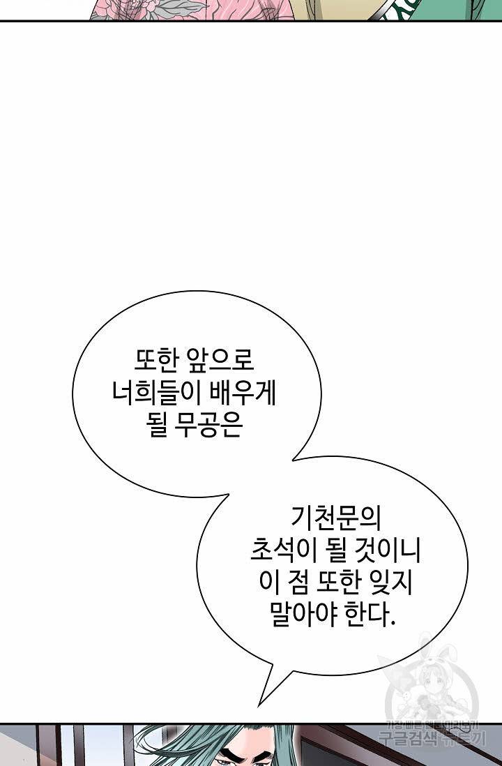 태상교주 숙수되다 146화 67