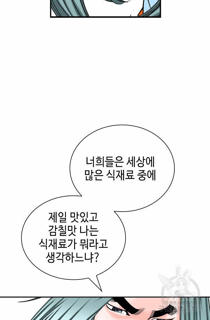 태상교주 숙수되다 146화 76