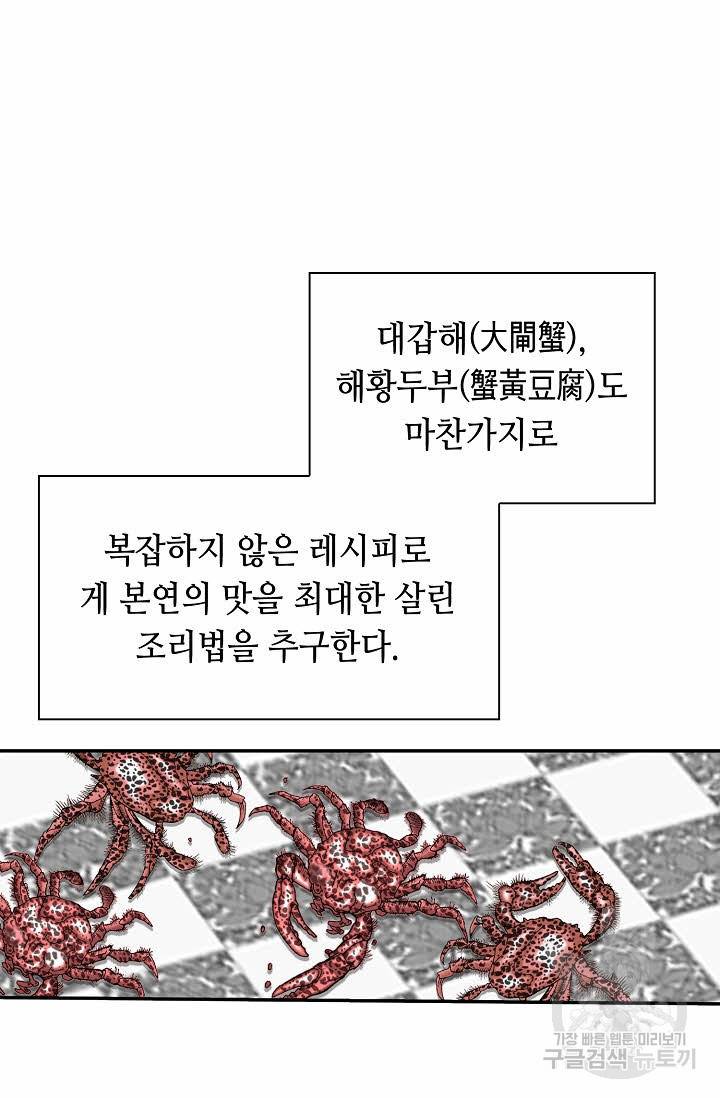 태상교주 숙수되다 146화 86