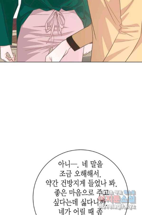 네 곁에도 어쩌면 79화 65