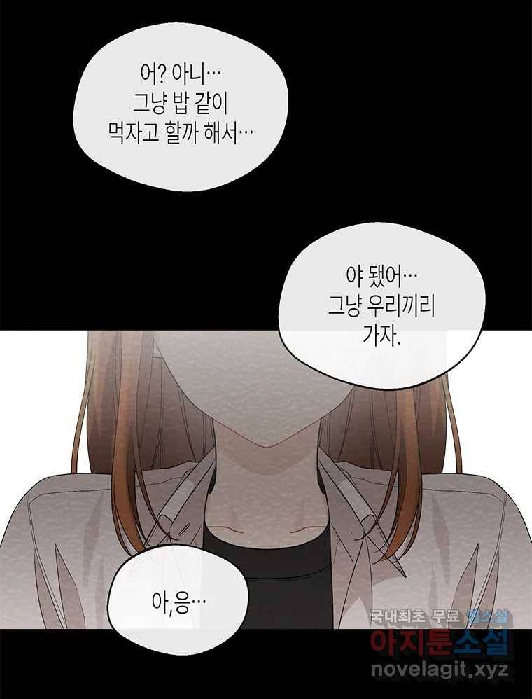 너를 만나다 98화 7