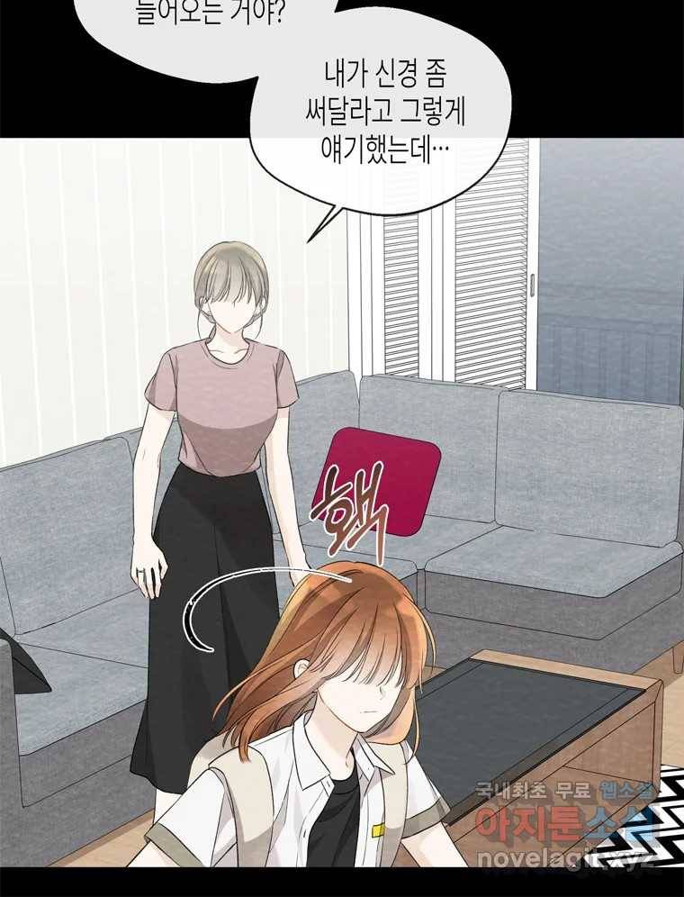 너를 만나다 98화 63