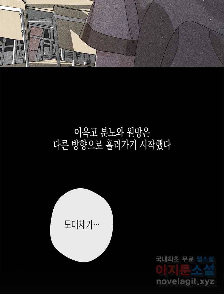 너를 만나다 98화 77