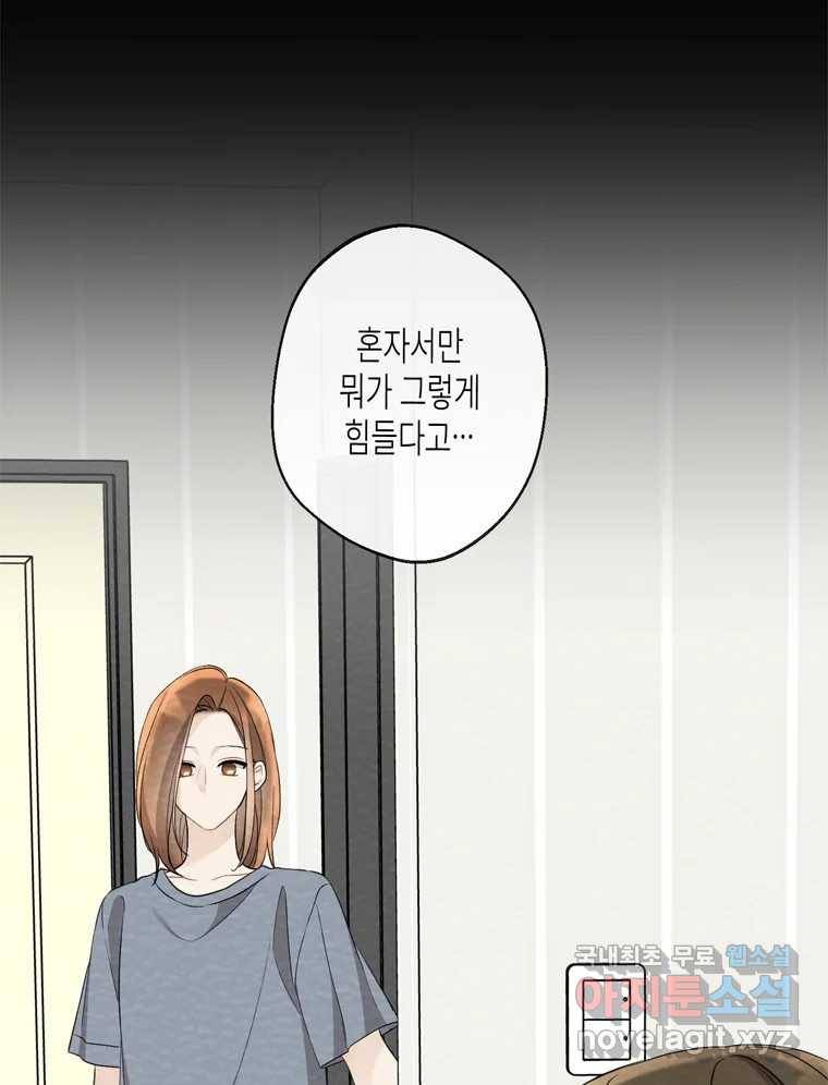 너를 만나다 98화 78