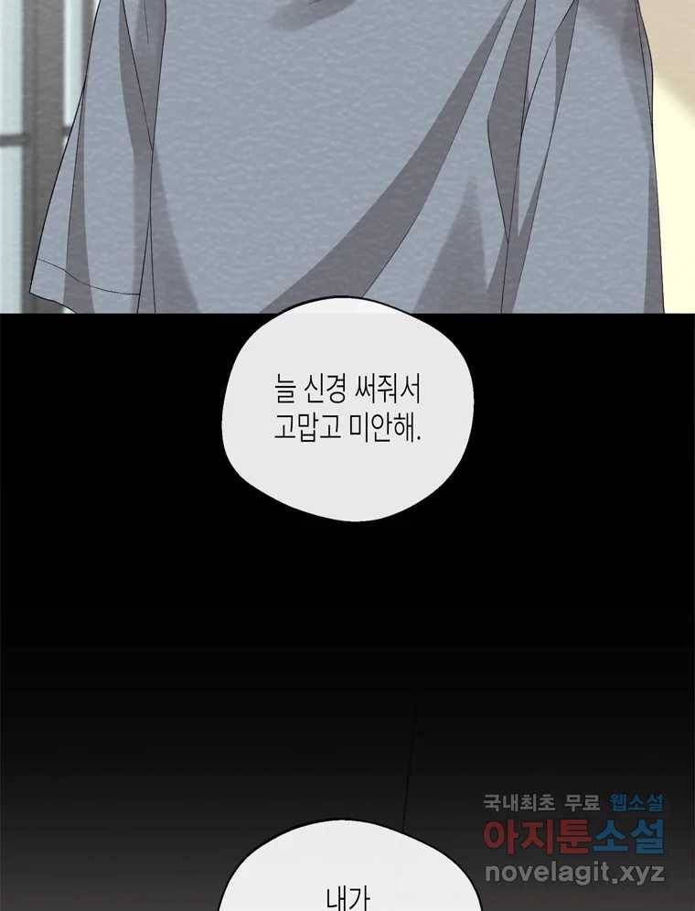 너를 만나다 98화 88