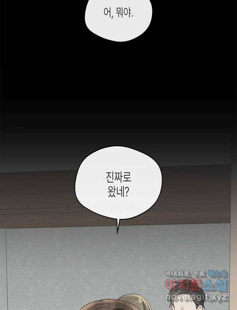 너를 만나다 98화 112