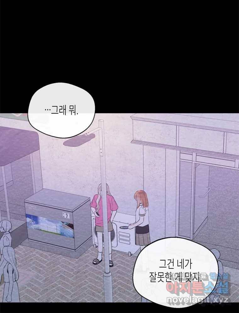 너를 만나다 98화 125