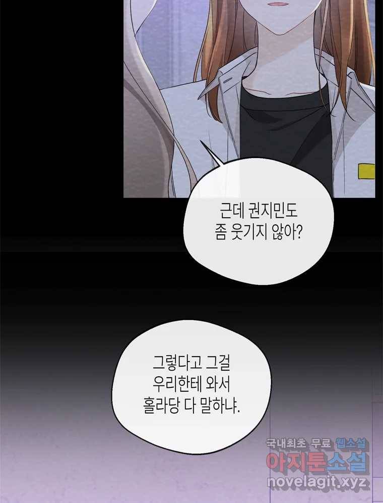 너를 만나다 98화 129