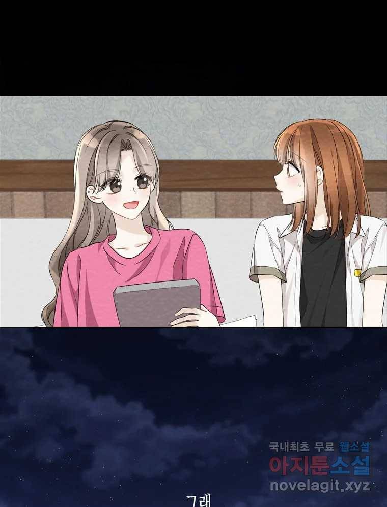 너를 만나다 98화 142