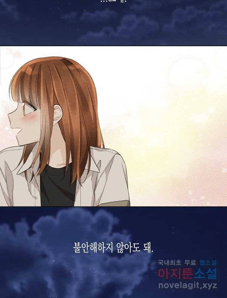 너를 만나다 98화 143