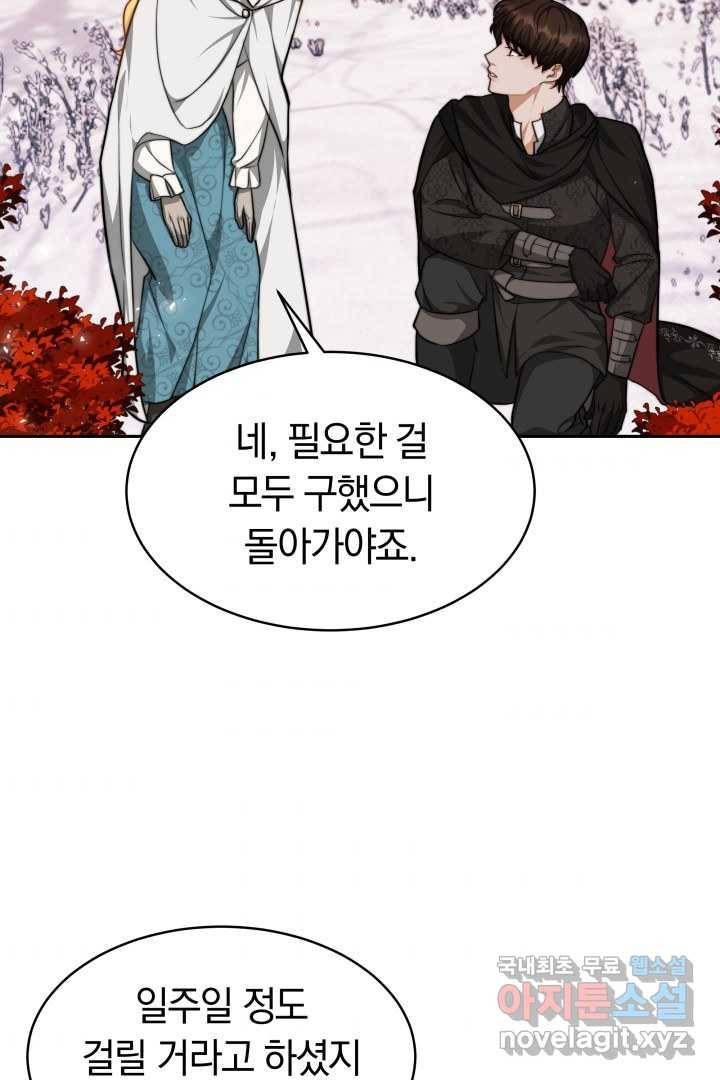 전남편이 남주가 된 것에 관하여 22화 62