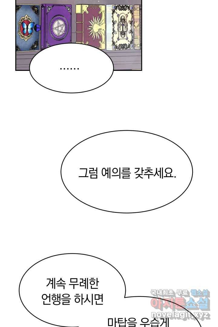전남편이 남주가 된 것에 관하여 22화 88