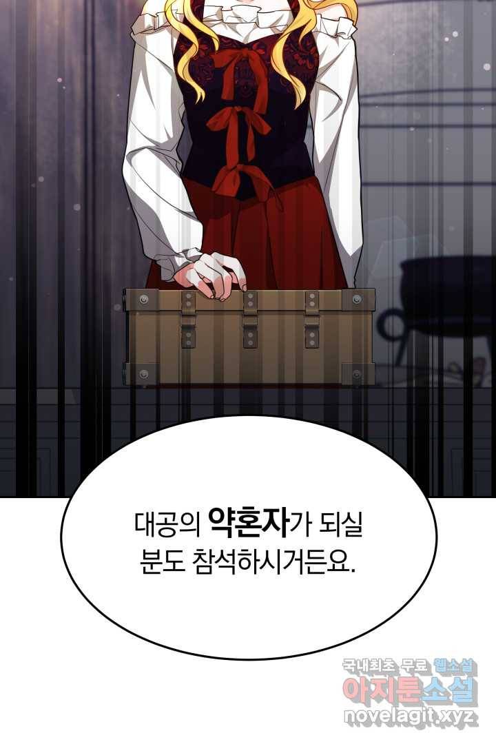 전남편이 남주가 된 것에 관하여 22화 97